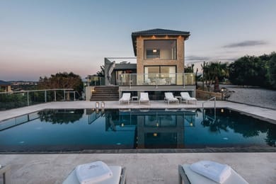 Villa SeaCrete 3 | Tersanas Chania