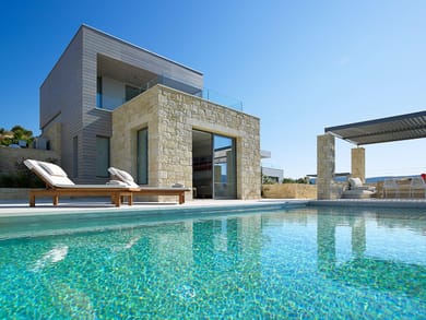 Villa Anassa I Agios Georgios Kissamos