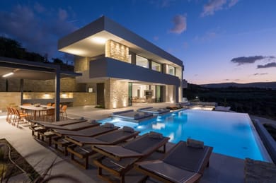 Villa Utopia | Agios Georgios Kissamos