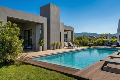 Villa Vega | Alikianos Chania