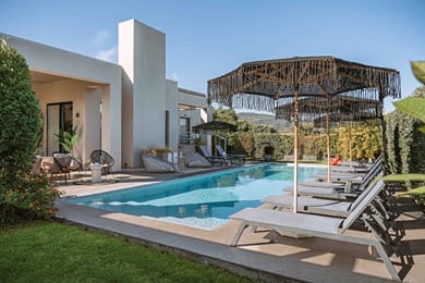 Villa Vega | Heated* Pool & Nature - Holiways Collection