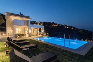 Villa Verde | Rogdia