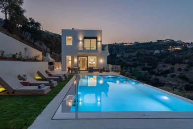 Villa Vie | Rogdia