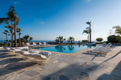 MyKer Estate I Kounoupas Holiways Villas Mykonos