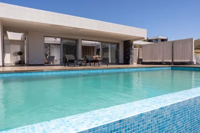 Villa Zephyros I Agia Pelagia Heraklion