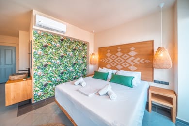 City View Luxury Suite