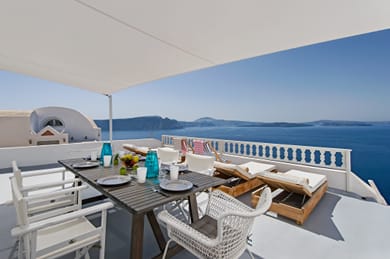 Villa Calliope