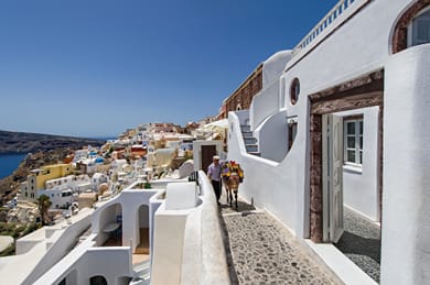 Villa Calliope