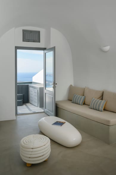 Deluxe Suite with Hot Tub