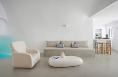 Executive  Suite with Hot Tub