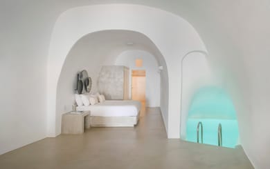 Executive  Suite with Hot Tub