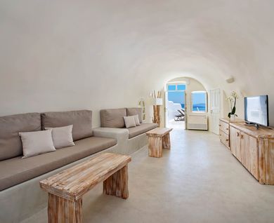 Ivory Suite