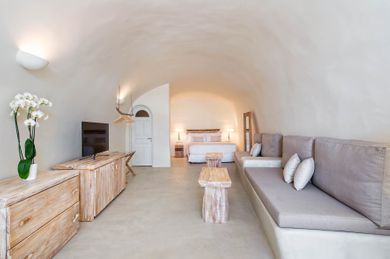 Ivory Suite