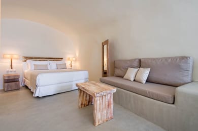Ivory Suite