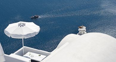 Homeric Poems Santorini - Image 5