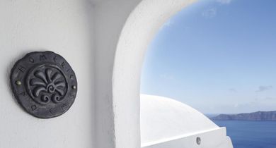 Homeric Poems Santorini - Image 6