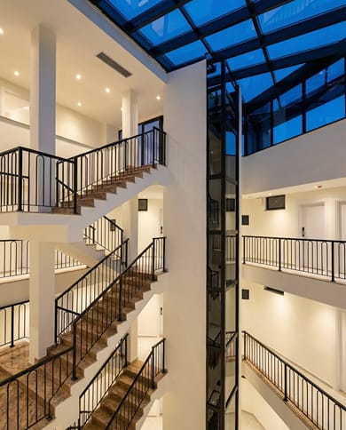 The Honeycomb Boutique Hotel - Image 3