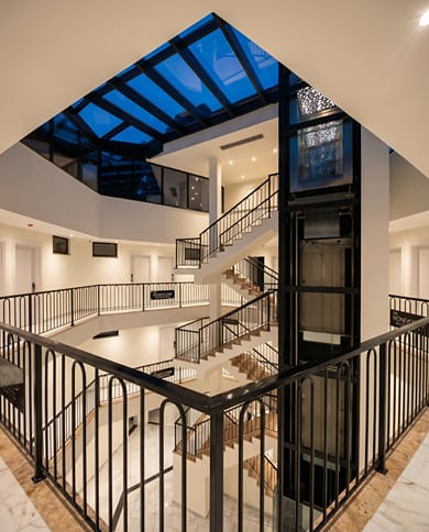 The Honeycomb Boutique Hotel - Image 4