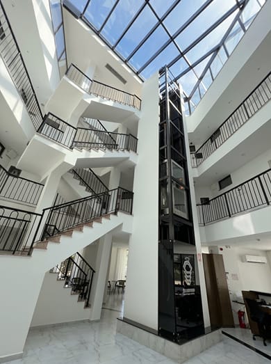 The Honeycomb Boutique Hotel - Image 5