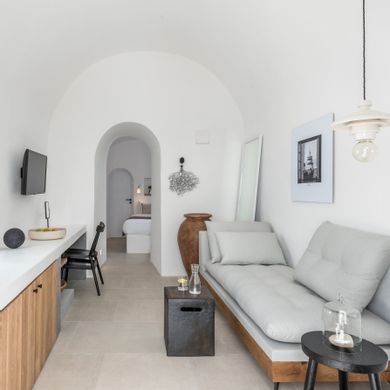 Traditional Apartment (up to 2 guests)