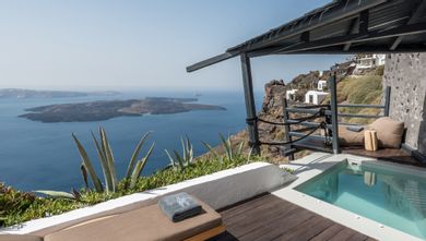 Honeymoon Nest