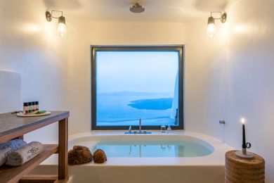 Honeymoon Nest