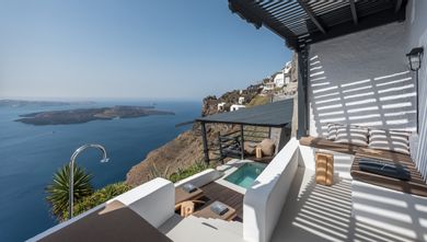 Honeymoon Nest