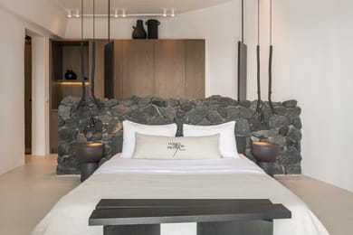 Petra Studio (up to 2 guests)