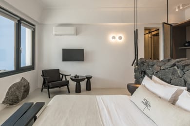 Petra Studio (up to 2 guests)