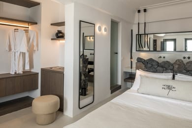 Petra Studio (up to 2 guests)