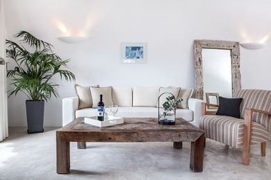 Superior Petra Studio (up to 2 guests)