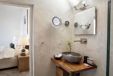 Superior Petra Studio (up to 2 guests)