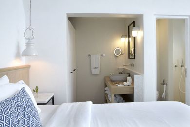 Traditional Studio (up to 2 guests)