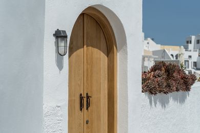 Traditional Suite (up to 2 guests)