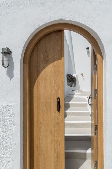 Traditional Suite (up to 2 guests)