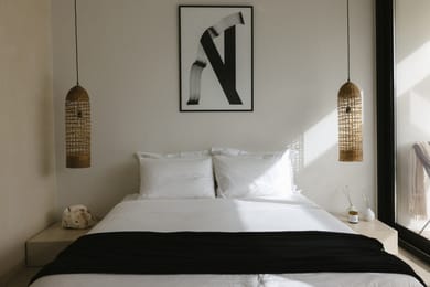 Classic Double | Garden view