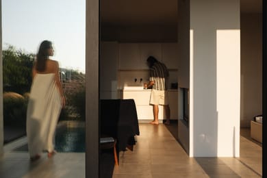 Deluxe Double with Private Pool