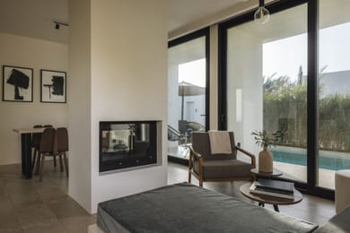 Luxury Villa with Private Pool