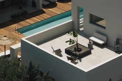 Supreme Double | Roof Top