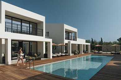 Hooga Hotel Preveza - Image 6