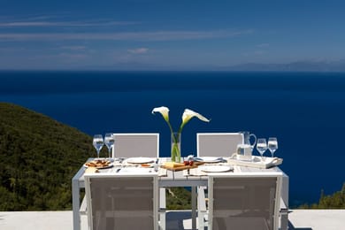 Villa Ianthi