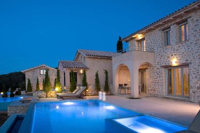 Ionian Horizon Villas Lefkada - Image 2