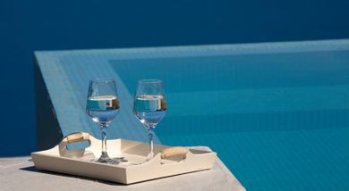 Ionian Horizon Villas Lefkada - Image 5