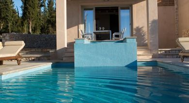Ionian Horizon Villas Lefkada - Image 6