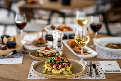 Horizon Apartments Zakynthos - Image 7