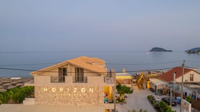 Horizon Apartments Zakynthos - Image 3