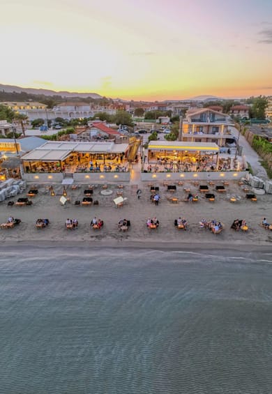 Horizon Apartments Zakynthos - Image 4