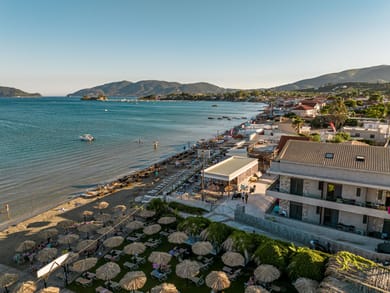 Horizon Apartments Zakynthos - Image 2