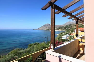 Horizon Beach Hotel Plakias - Image 2