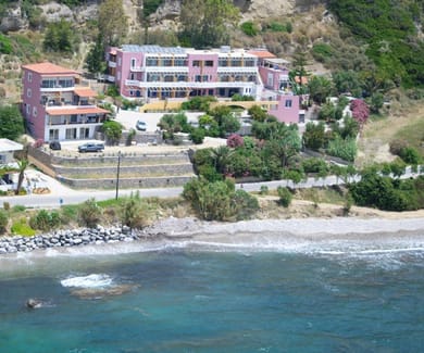 Horizon Beach Hotel Plakias - Image 3
